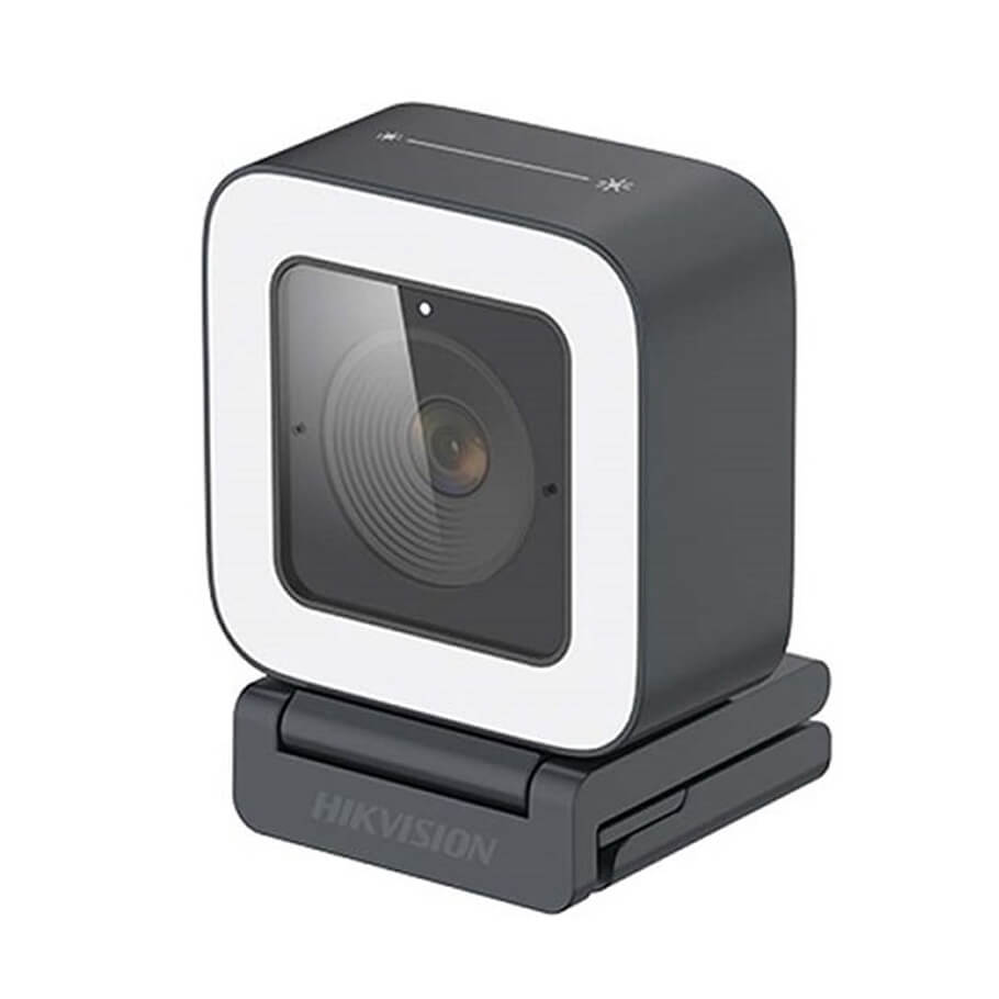 Webcam Live Stream HIKVISION DS-UL4